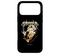 Carcasa para iPhone 17 Pro MAX Beethoven Eroica Heavy Metal Look Retrait de Beethoven