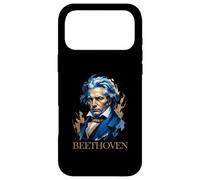 Carcasa para iPhone 17 Pro MAX Beethoven Symphony Music Lover for Classical Fans