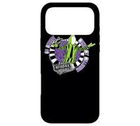Carcasa para iPhone 17 Pro MAX Beetlejuice Go Ahead