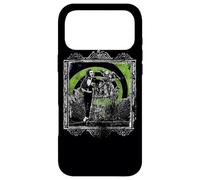 Carcasa para iPhone 17 Pro MAX Beetlejuice Here Lies