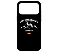 Carcasa para iPhone 17 Pro MAX Berchtesgaden Baviera Alpes Alemanes Alpino Alemania