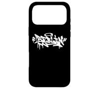 Carcasa para iPhone 17 Pro MAX Berlín Ciudad Graffiti Street Art Handstyle Alemania Hip Hop
