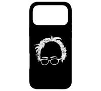 Carcasa para iPhone 17 Pro MAX Bernie Sanders para el Presidente Vintage Bernie Sanders