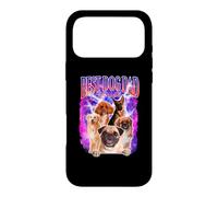 Carcasa para iPhone 17 Pro MAX Best Dog Dad Ever Funny Dog Daddy Puppy Dogs Lovers For Dad