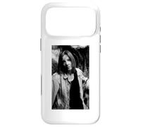 Carcasa para iPhone 17 Pro MAX Beth Gibbons Portishead Glory Box Cantante de Andy Willsher