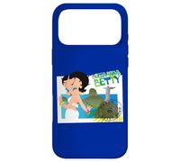 Carcasa para iPhone 17 Pro MAX Betty Boop Bossa Nova