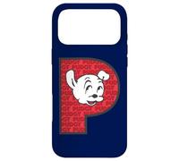 Carcasa para iPhone 17 Pro MAX Betty Boop P para Pudgy Dog