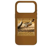 Carcasa para iPhone 17 Pro MAX Bicicleta Retro Nacida en los 70 y Criada en los 80, Recuerdos Que Nunca Olvides