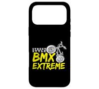 Carcasa para iPhone 17 Pro MAX Bicicletas Street Freestyle y MTB BMX Rider
