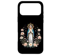 Carcasa para iPhone 17 Pro MAX Bienaventurada Virgen María