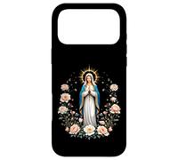 Carcasa para iPhone 17 Pro MAX Bienaventurada Virgen María