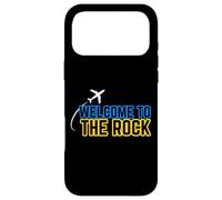 Carcasa para iPhone 17 Pro MAX Bienvenido a Newfoundland The Rock Come from Away Musical