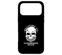 Carcasa para iPhone 17 Pro MAX Bienvenido a Sandbridge Beach