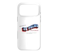 Carcasa para iPhone 17 Pro MAX BIENVENIDOS A 29 Palms California