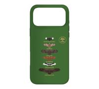 Carcasa para iPhone 17 Pro MAX Big 6 Birds Parque Nacional Kruger Vida Silvestre Africana
