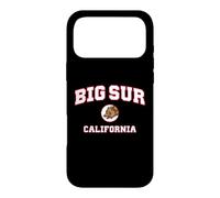 Carcasa para iPhone 17 Pro MAX Big Sur California (California)