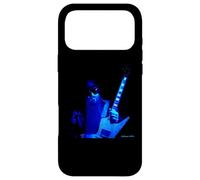 Carcasa para iPhone 17 Pro MAX Billy Gibbons Guitarrista De ZZ Top por George DuBose