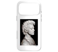 Carcasa para iPhone 17 Pro MAX Billy Idol Charmed Life Era por Phil Nicholls