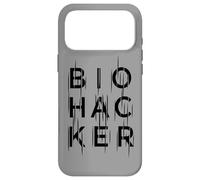 Carcasa para iPhone 17 Pro MAX Biohackers Biohacking