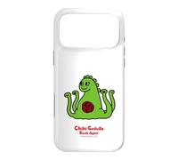 Carcasa para iPhone 17 Pro MAX Biorante