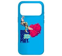 Carcasa para iPhone 17 Pro MAX Birds of Prey Harley Quinn Broken Heart