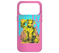 Carcasa para iPhone 17 Pro MAX Birds of Prey Harley Quinn Painted
