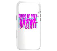 Carcasa para iPhone 17 Pro MAX Birds of Prey Silhouettes
