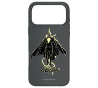 Carcasa para iPhone 17 Pro MAX Black Adam Controls Magical Lightning