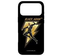 Carcasa para iPhone 17 Pro MAX Black Adam Fists of Justice