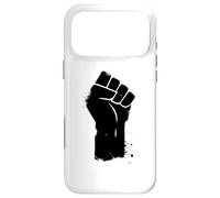 Carcasa para iPhone 17 Pro MAX Black Lives Matter Black History Month I Can't Breathe