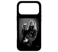 Carcasa para iPhone 17 Pro MAX Black Sabbath Live OZZY Osbourne por Andy Willsher