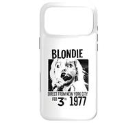 Carcasa para iPhone 17 Pro MAX Blondie