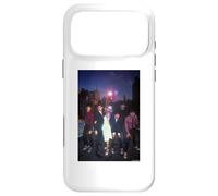 Carcasa para iPhone 17 Pro MAX Blondie NYC Sesión de Fotos 1978 Debbie Harry Martyn Goddard