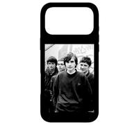 Carcasa para iPhone 17 Pro MAX Bluetones esperan Volar Mark Morris Band Andy Willsher