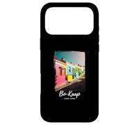 Carcasa para iPhone 17 Pro MAX Bo Kaap Ciudad del Cabo