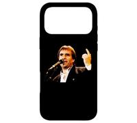 Carcasa para iPhone 17 Pro MAX Bob Geldof Boomtown Rats El Arte De Resurfacing Era