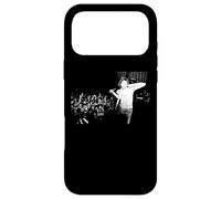 Carcasa para iPhone 17 Pro MAX Bob Geldof Boomtown Rats El Fino Arte de resurfacing 1979