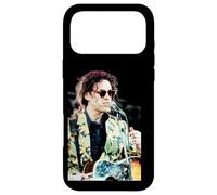 Carcasa para iPhone 17 Pro MAX Bob Geldof De Boomtown Rats Solo Happy Club Era En Vivo