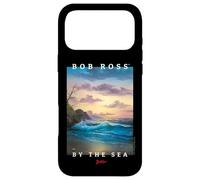 Carcasa para iPhone 17 Pro MAX Bob Ross by The Sea