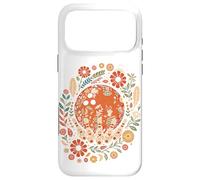 Carcasa para iPhone 17 Pro MAX Boho Bowling Ball and Pins Folk