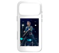 Carcasa para iPhone 17 Pro MAX Bon Jovi Live Because We Can World Tour por Andy Willsher