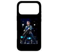 Carcasa para iPhone 17 Pro MAX Bon Jovi Porque Podemos Gira Mundial En Vivo por Andy Willsher