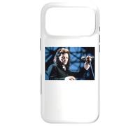 Carcasa para iPhone 17 Pro MAX Bono U2 Live The Unforgettable Fire Album Tour 1985