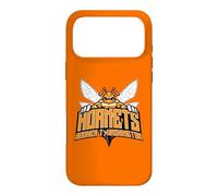 Carcasa para iPhone 17 Pro MAX Booker T. Washington Hornets Grande y audaz en tu Cara