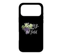 Carcasa para iPhone 17 Pro MAX Booz y Rut Historia bíblica Cristiana de Amor