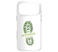 Carcasa para iPhone 17 Pro MAX Bosque Nacional de la Montaña Blanca New Hampshire Monte Washington