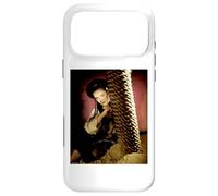 Carcasa para iPhone 17 Pro MAX Boy George Culture Club Cantante Pop de Simon Fowler