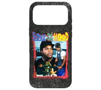 Carcasa para iPhone 17 Pro MAX Boyz n The Hood Spray Paint Framed Poster Vintage 90's Movie