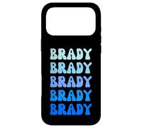 Carcasa para iPhone 17 Pro MAX Brady