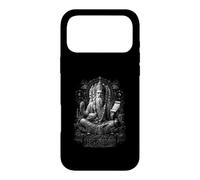 Carcasa para iPhone 17 Pro MAX Brahma Mandala cósmico creador hindú de Cuatro Caras